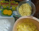 Foto langkah ke 4 dari resep Sagu Keju (cookies sagu keju).