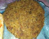 Foto del paso 8 de la receta: Hamburguesas de lentejas al horno 😋