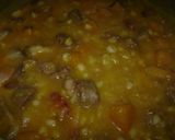 Foto del paso 23 de la receta: Locro furioso