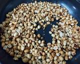 Roasted Peanuts with Garlic and Mixed Herbs recipe step 3 photo