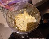 Foto del paso 1 de la receta: Torre de panqueques