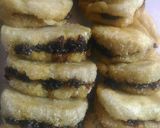 Foto langkah ke 8 dari resep Pempek Belah No Ribet.
