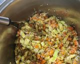 Foto del paso 3 de la receta: Arroz campesino