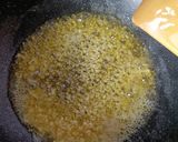 Foto langkah ke 6 dari resep Bola Tahu Goreng Mentega.