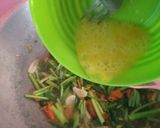 Foto langkah ke 3 dari resep 9.Tumis Caisim.