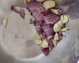 Köles körözött magyarosan recept fázis 3 fotója