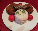 Velő rántva recept fázis 4 fotója