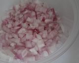 Foto del paso 2 de la receta: Arroz con chancho