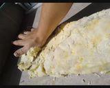 Foto del paso 4 de la receta: Ñoquis Rellenos De Muzzarella con tuco de pollo