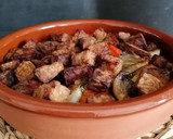 Foto del paso 14 de la receta: Cazuela de tempeh