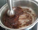 Foto del paso 14 de la receta: Carrilleras con vino, chocolate y patatas
