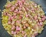 Foto del paso 1 de la receta: Monstruitos salados de patata