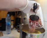 Foto del paso 8 de la receta: Lentejas Spanish