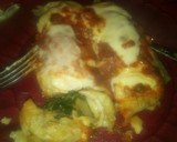 Foto del paso 4 de la receta: Canelones de verdura y carne picada!