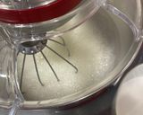 A picture of step 5 of Condensed Milk Cotton Cake (Smooth and Silky).
