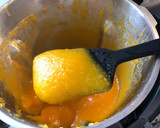 Foto del paso 3 de la receta: Mermelada de Calabaza en Mambo 8090