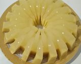 Foto langkah ke 5 dari resep Super Dessert : PUDING JAGUNG.