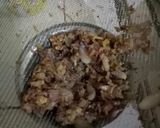 Foto langkah ke 4 dari resep Nasi nyanya, resep jadul.