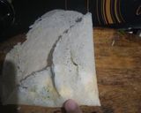 Foto langkah ke 3 dari resep Martabak isi Telur Tahu / Ide jualan.