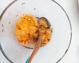 Foto langkah ke 4 dari resep Chicken Salted Egg.