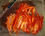 Foto del paso 2 de la receta: Bifes a la portuguesa