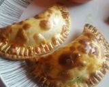Foto del paso 4 de la receta: Empanaditas de cochayuyo