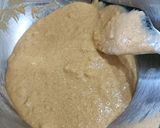 Une image de l'étape 3 de 🌸 Omelette à l'aquafaba.
