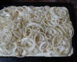 Foto del paso 4 de la receta: Fugazza rellena