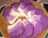 Foto langkah ke 13 dari resep #Bolu kukus lapis.
