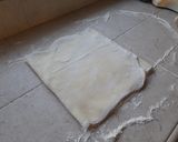 Foto del paso 7 de la receta: Masa hojaldre