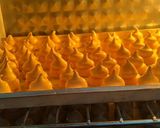 Foto langkah ke 7 dari resep Cheese button cookies.
