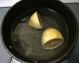 Foto langkah ke 3 dari resep Lemon sponge cake no sp.