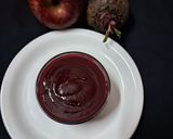 A picture of step 4 of Beetroot chutney.