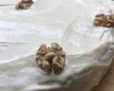 Foto del paso 9 de la receta: Carrot cake 🥕