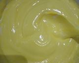 Foto langkah ke 6 dari resep Bolu Kukus Mekar (All in one method).