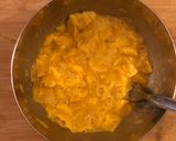 Foto del paso 3 de la receta: Tortilla de patatas con patatas de bolsa