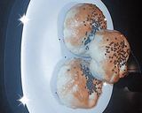 Foto del paso 12 de la receta: Bollitos de queso👩‍🍳☀️