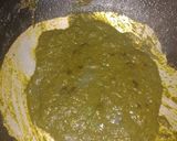 হায়দ্রাবাদি পনির(Hyderabadi paneer recipe in bengali) রেসিপি ধাপ - 4 ছবি