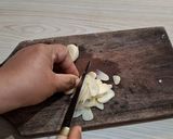 Foto langkah ke 2 dari resep Tahu sayur berbumbu.