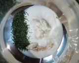 Joghurtos céklasaláta recept fázis 2 fotója