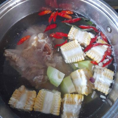 Langkah 3