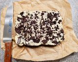Une image de l'étape 6 de Fudges aux Oreo’s 🥰.