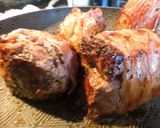 Foto del paso 2 de la receta: Filet Mignon con Salsa al vino y champiñones