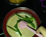 Foto langkah ke 3 dari resep Selai Srikaya Pandan.