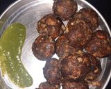 कुटु के अप्पे (Kuttu ke appe recipe in hindi) रेसिपी चरण 3 फोटो