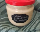 Foto del paso 3 de la receta: Leche condensada sin azúcares añadidos