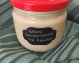 Foto del paso 3 de la receta: Leche condensada sin azúcares añadidos