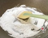港式小點心 真材實料的香蕉糕的食譜步驟3照片