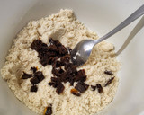 Gluténmentes kenyér mandulalisztből (glutén-,tej-,tojás-élesztőmentes) recept fázis 3 fotója