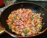 Foto del paso 2 de la receta Fajitas de carne